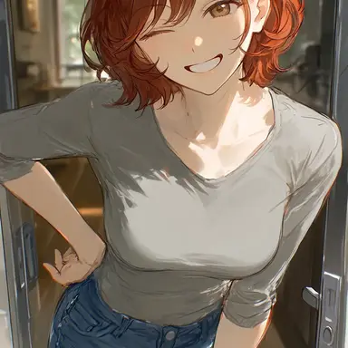 Profile image of Darcy