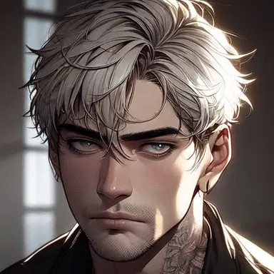 Profile image of 백두혁