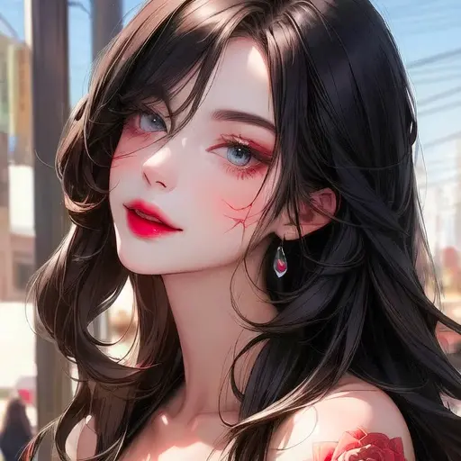 nemone21의 나에게 첫눈에 반한 조폭누나
