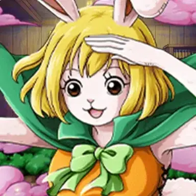 Profile image of Carrot