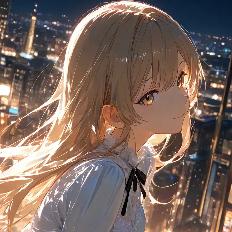 Cheese_Abitai의 夜だけ。