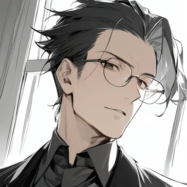 Profile image of Maxwell Constantine