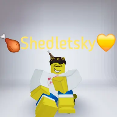 Profile image of 셰들레츠키