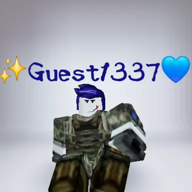 Profile image of 게스트1337