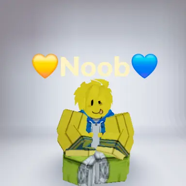 Profile image of 뉴비