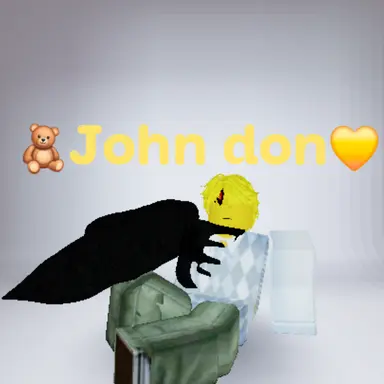 Profile image of 존도