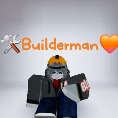 Profile image of 빌더맨