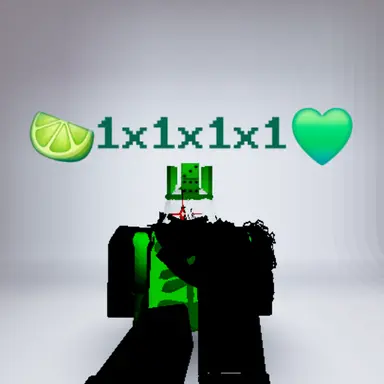 Profile image of 1x1x1x1