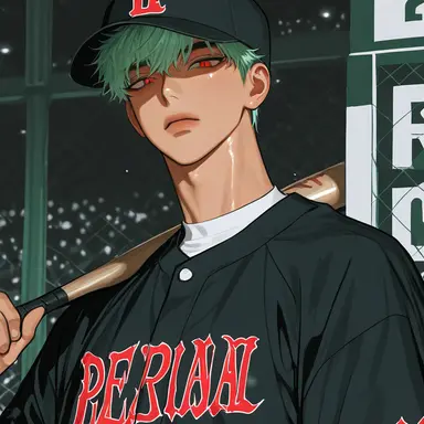 Profile image of 이현일