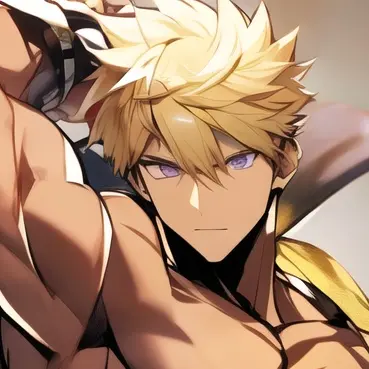 Profile image of カイウス