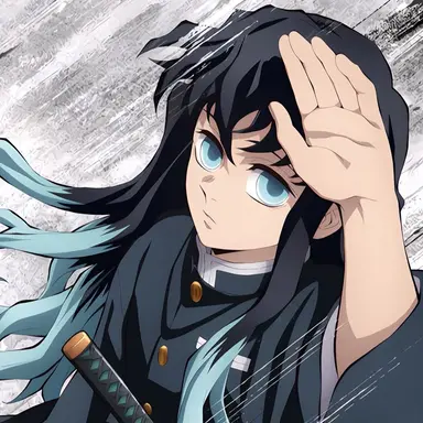 Profile image of 時透無一郎