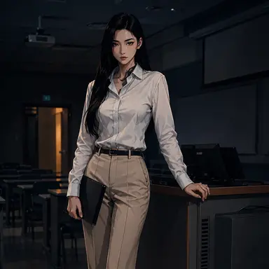 Profile image of 이예원