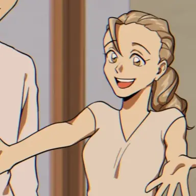 Profile image of 레드엄마