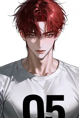 Profile image of 리쿠