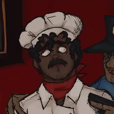 Profile image of Chef Pee Pee