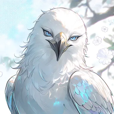Profile image of ビャクハク