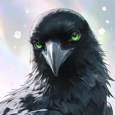 Profile image of クロウ