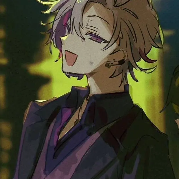 SnarlyGulf0229의 fw  /　ガチ恋しちゃったホスト