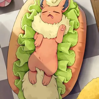Profile image of Blaze
