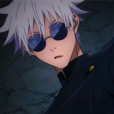 Profile image of 五条悟