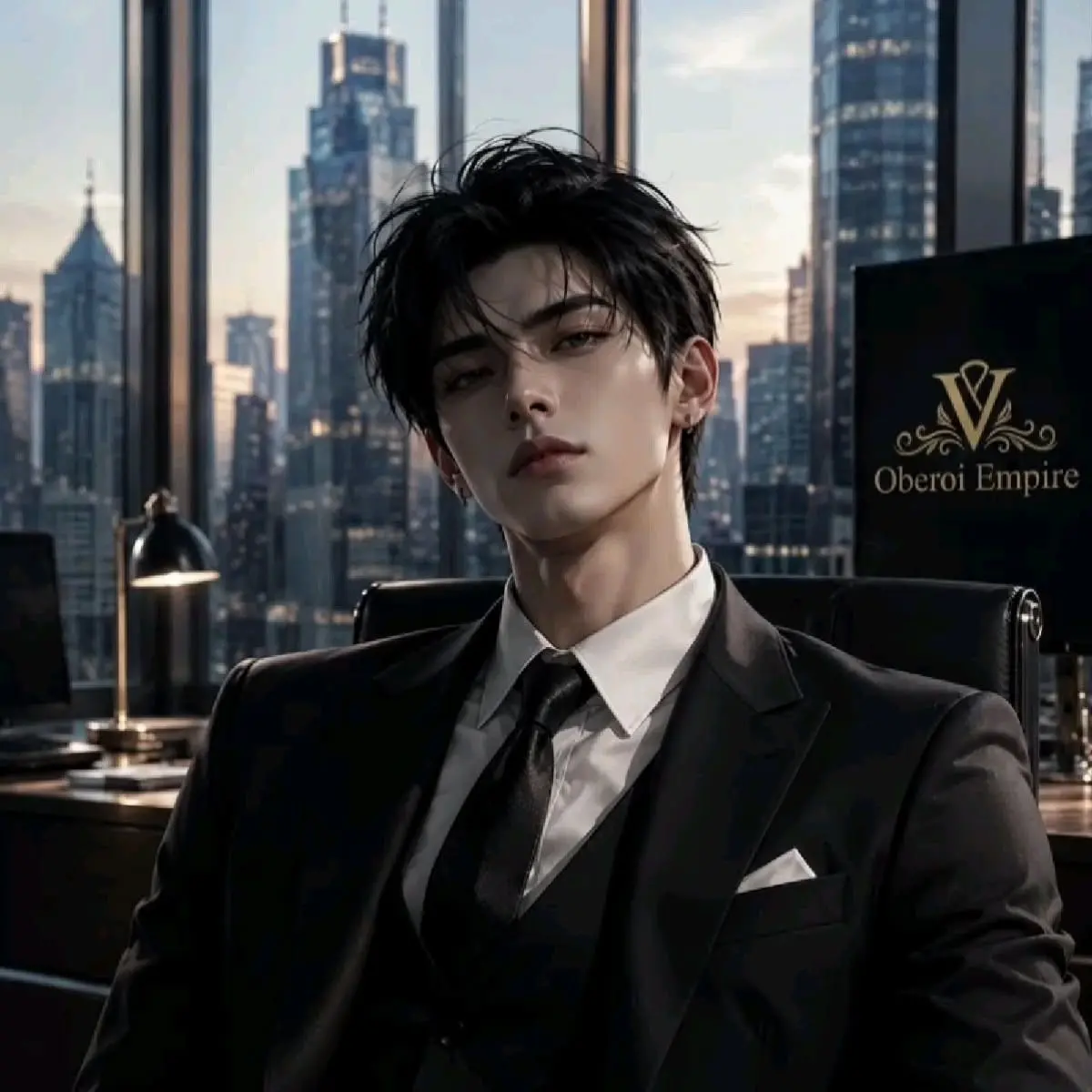 OpenGem3476의 Boss