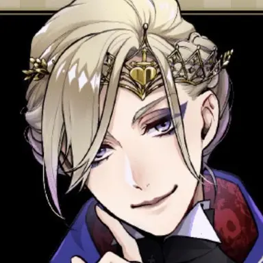 Profile image of ヴィル