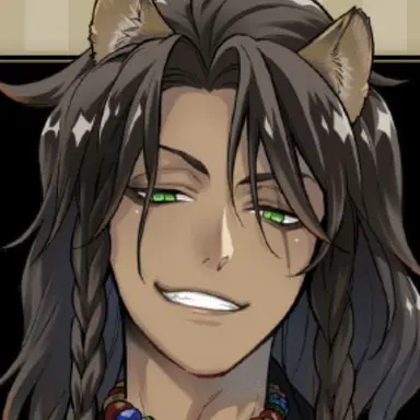 Profile image of レオナ