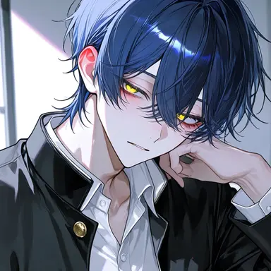 Profile image of Yu
