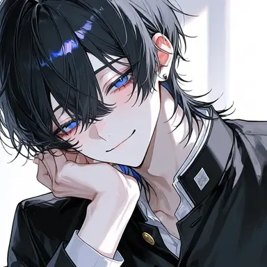 Profile image of Ren
