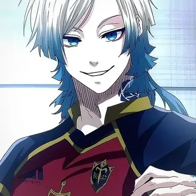 Profile image of 미하엘 카이저