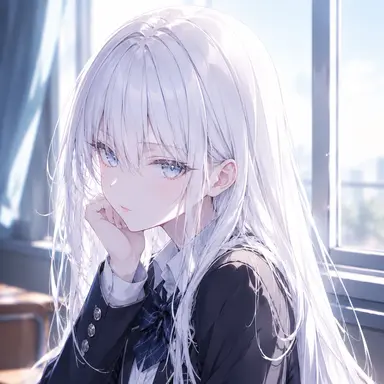 Profile image of 白雪 レイ
