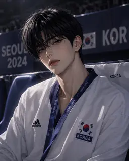 Profile image of ペク-スンボム