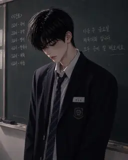 Profile image of 백승범