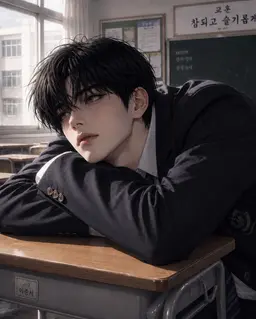 Profile image of ペク-スンボム
