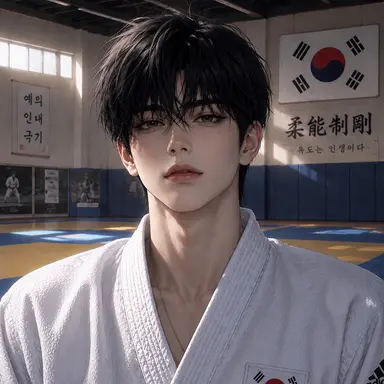 Profile image of 백승범