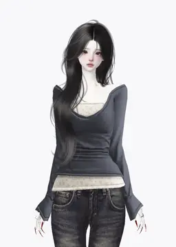 Profile image of 안서은