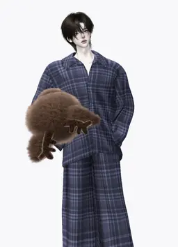 Profile image of 강지훈
