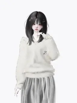 Profile image of 한지아