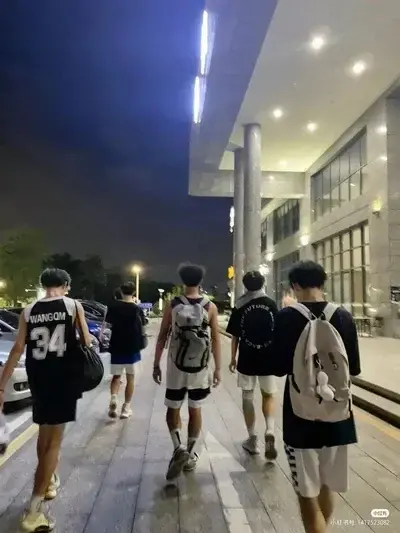 VagueNose1446의 gc with guy bsfs