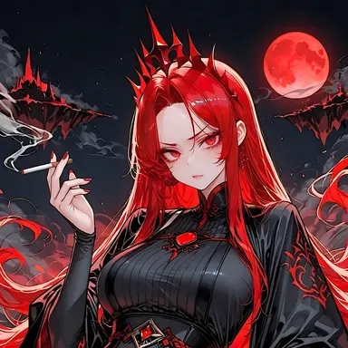 Profile image of レヴィアタン