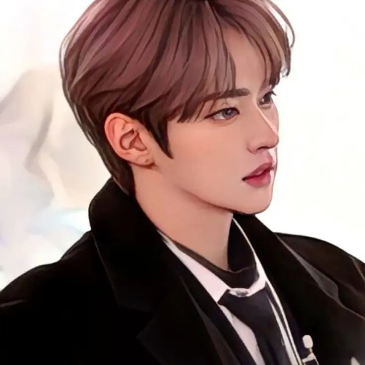 JJJHHHRRR의 이민호