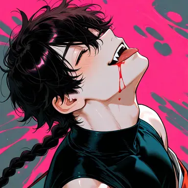Profile image of 八雲