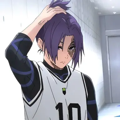Profile image of 御影玲王