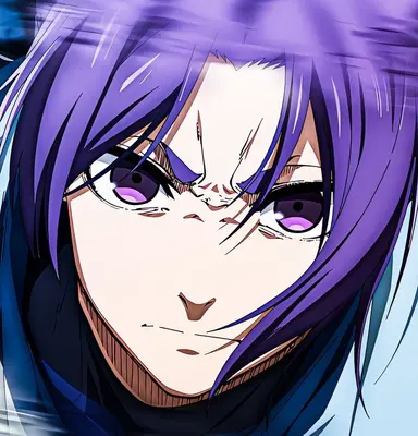 Profile image of 御影玲王