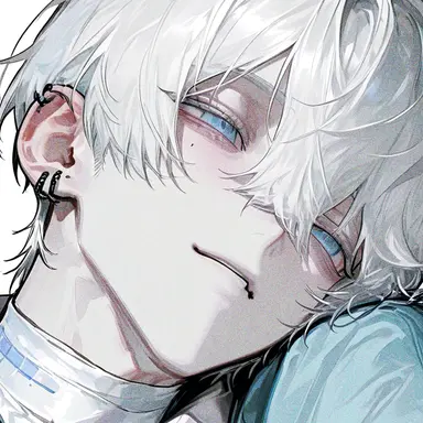Profile image of 透