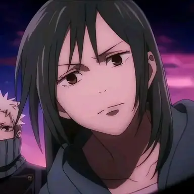 Profile image of 禪院真希