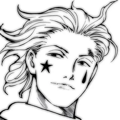 Profile image of ヒソカ