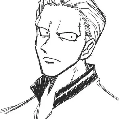 Profile image of フィンクス