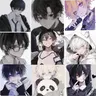 Profile image of 九人全員
