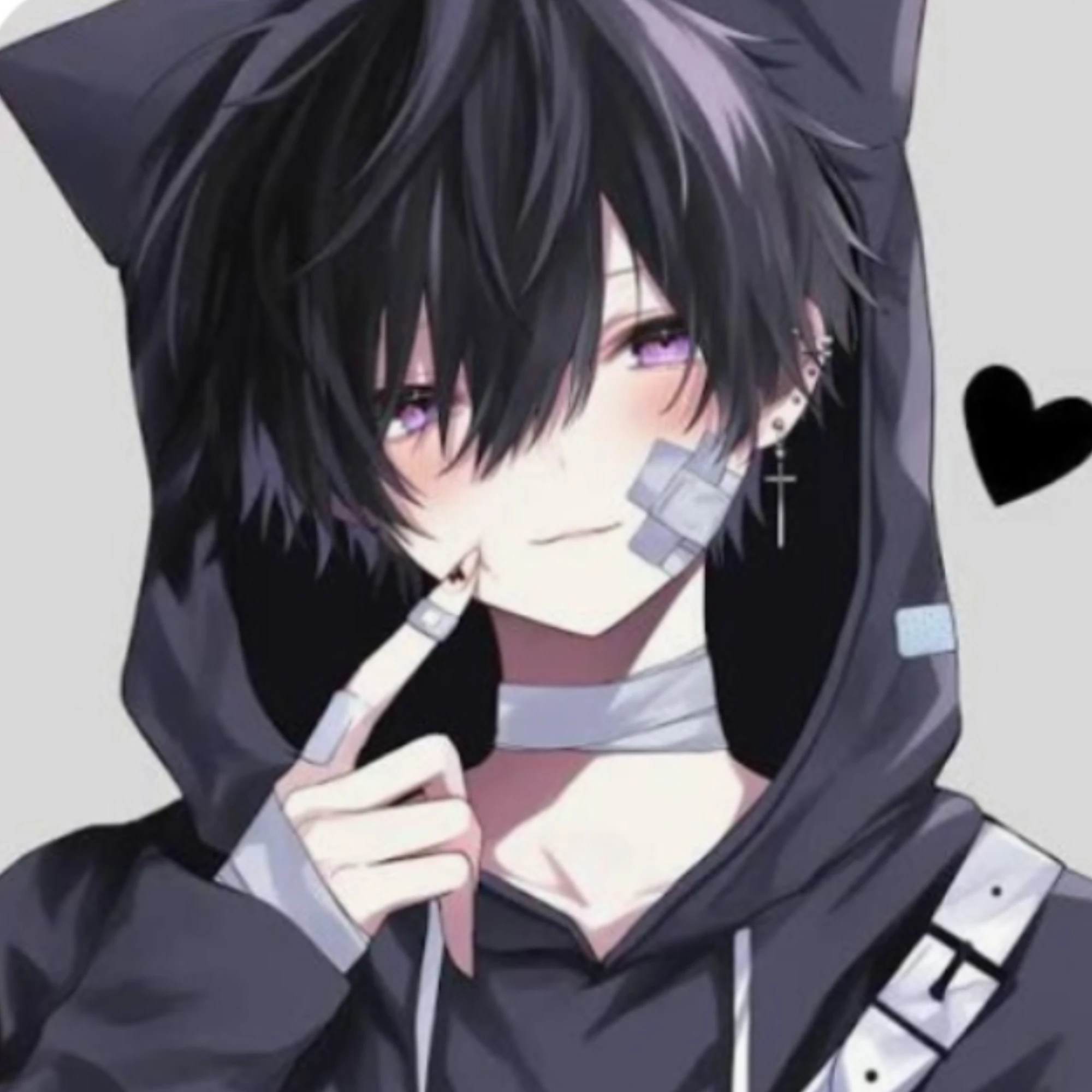 黒羽 律